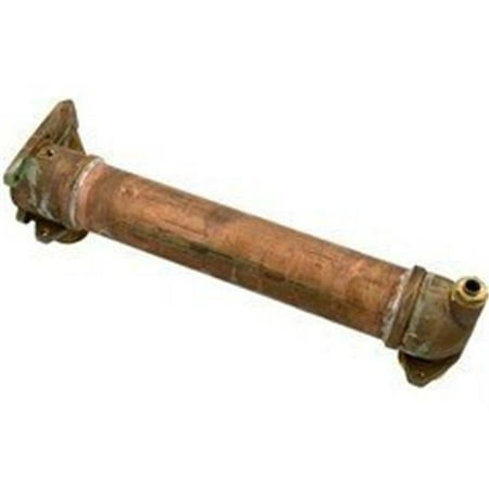 Raypak 001808F Heaters Element Tube Assembly