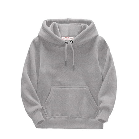 Kids Child Toddler Boys Girls Solid Long Sleeve Patchwork Hooded Thickened Warm Sweatshirt Pullover Blouse Tops Outfits Clothes
Kids Child Toddler Boys Girls Solid Long Sleeve Patchwork Hooded Thickened Warm Sweatshirt Pullover Blouse Tops Outfits Clothes
