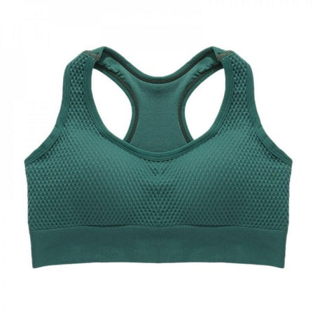 SweetCandy Japan And South Korea Sports Fitness Beauty Back without Steel Yoga Fitness Bra
SweetCandy Japan And South Korea Sports Fitness Beauty Back without Steel Yoga Fitness Bra