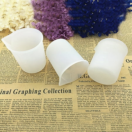 Vikudaty Grips Glue Jewelry DIY Make Silicone Good Resin Cup Measuring Practical Tool Home DIY 2022 kitchen
Vikudaty Grips Glue Jewelry DIY Make Silicone Good Resin Cup Measuring Practical Tool Home DIY 2022 kitchen