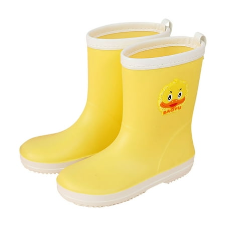QYZEU Winter Slippers for Kids E Girl Boots Creative Children Waterproof Rain Boots Comfortable Wrapped Cartoon Removble Interior Design Children Rain Shoes
QYZEU Winter Slippers for Kids E Girl Boots Creative Children Waterproof Rain Boots Comfortable Wrapped Cartoon Removble Interior Design Children Rain Shoes