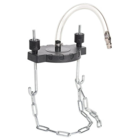 Sealey Vs820Ua Brake And Clutch Bleeding System Universal Adaptor