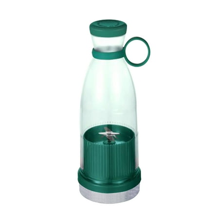 hoksml Kitchen & Dining Portable Blenders Personal Blend-er For Shakes And Smoothies Fruit Juicer USB Rechargeable With 6 Blades Handheld Blenders For Sports Travel And Outdoors Clearance
hoksml Kitchen & Dining Portable Blenders Personal Blend-er For Shakes And Smoothies Fruit Juicer USB Rechargeable With 6 Blades Handheld Blenders For Sports Travel And Outdoors Clearance