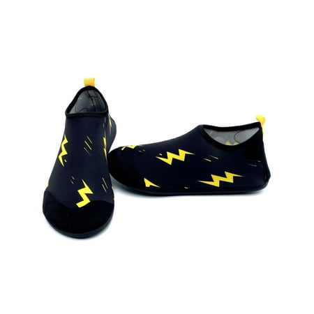 Crocowalk Kids Quick Dry Casual Low Top Athletics Slip On Flats Hiking Anti-Slip Waterproof Water Shoe
Crocowalk Kids Quick Dry Casual Low Top Athletics Slip On Flats Hiking Anti-Slip Waterproof Water Shoe