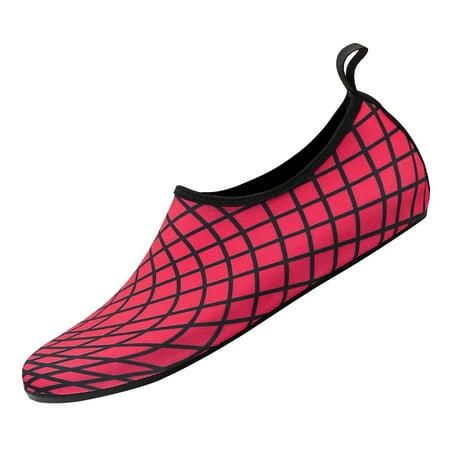 HGWXX7 Couples Summer Outdoor Water Aqua Socks Beach Swim Surf Yoga Exercise Shoes Fall Shoes
HGWXX7 Couples Summer Outdoor Water Aqua Socks Beach Swim Surf Yoga Exercise Shoes Fall Shoes
