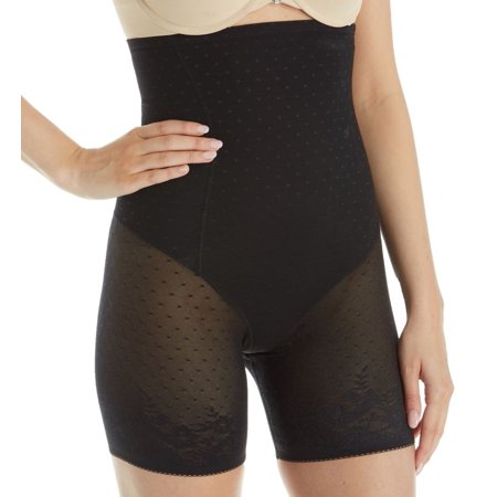 Women s Janira 31532 Secrets Lace High Waist Firm Control Thigh Slimmer (Black M)
Women s Janira 31532 Secrets Lace High Waist Firm Control Thigh Slimmer (Black M)