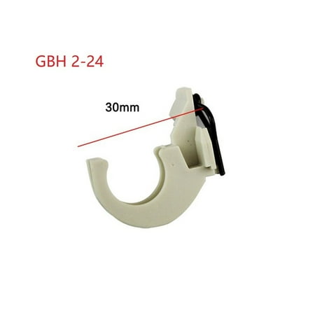 BAMILL Plastic Frame Inner Position Switch for Bosch GBH 2-24 / GBH2-26 Electric Hammer 
BAMILL Plastic Frame Inner Position Switch for Bosch GBH 2-24 / GBH2-26 Electric Hammer