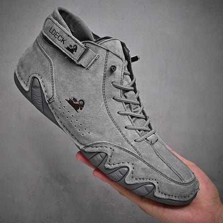 Men Sneakers 2022 New In Casual Shoes Male High Top Sneakers Winter Warm Designer Fashion Loafers Lace Up Shoes Men Ankle Boots
Men Sneakers 2022 New In Casual Shoes Male High Top Sneakers Winter Warm Designer Fashion Loafers Lace Up Shoes Men Ankle Boots