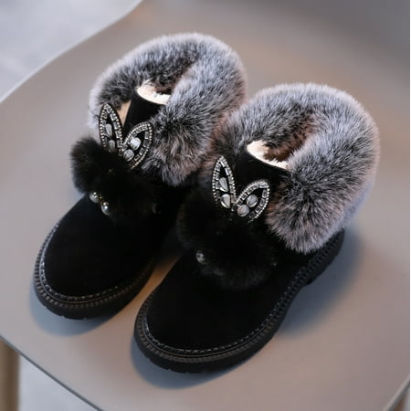EGNMCR Toddler British Style Ankle Boots Fur Lined Warm Shoelace Work Boots Shoes Christmas Halloween - Baby Days savings event
EGNMCR Toddler British Style Ankle Boots Fur Lined Warm Shoelace Work Boots Shoes Christmas Halloween - Baby Days savings event