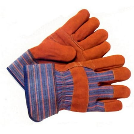 Anchor Wg-999 Work Gloves
Anchor Wg-999 Work Gloves
