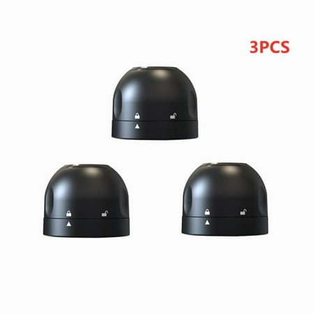 1/3Pcs Vacuum Red Wine Bottle Cap Stopper Vacuum Maintain Freshness Wine Plug Silicone Sealed Champagne Bottle Stopper Bar Tool
1/3Pcs Vacuum Red Wine Bottle Cap Stopper Vacuum Maintain Freshness Wine Plug Silicone Sealed Champagne Bottle Stopper Bar Tool