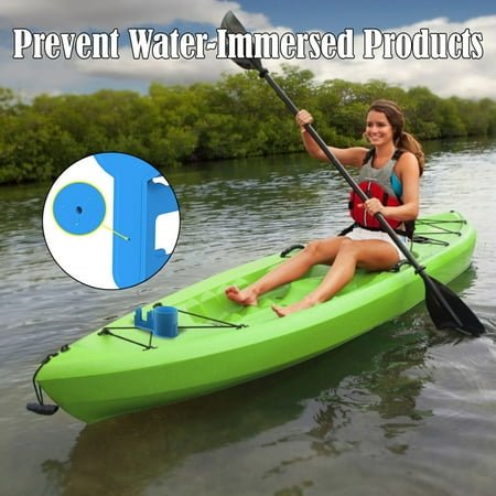 Chailin Cup Shaped Board Stand Up Board Accessories Drink Holder Mobile Phone Storage Rack Yacht Rope Can Be Fixed
Chailin Cup Shaped Board Stand Up Board Accessories Drink Holder Mobile Phone Storage Rack Yacht Rope Can Be Fixed