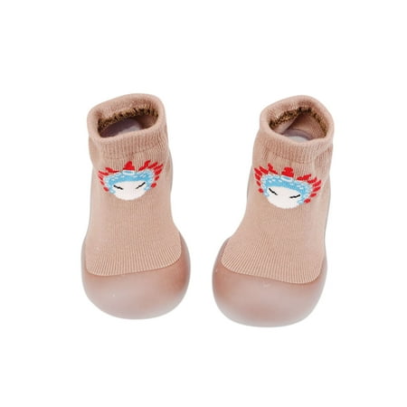 Relanfenk Baby Shoes Toddler Cartoon Opera Non-slip First Walkers Elastic Socks Shoes
Relanfenk Baby Shoes Toddler Cartoon Opera Non-slip First Walkers Elastic Socks Shoes