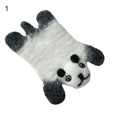 Wanwan Cup Mat Cartoon Heat Resistant Fleece Cute Animal Shaped Coasters for Kitchen
Wanwan Cup Mat Cartoon Heat Resistant Fleece Cute Animal Shaped Coasters for Kitchen