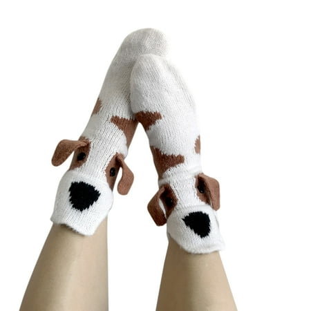 fvwitlyh Support Socks for Women Color Cartoon Socks Matching Color Striped Warmth Socks Winter Socks Womens Socks
fvwitlyh Support Socks for Women Color Cartoon Socks Matching Color Striped Warmth Socks Winter Socks Womens Socks