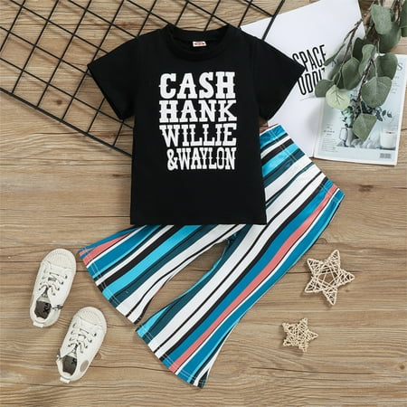 TOWED22 Summer Outfits For Baby Girls Toddler Kid Baby Girls Short Sleeve T-Shirt Top Button Denim Skirts A-line Dress Casual Summer Outfits Black
TOWED22 Summer Outfits For Baby Girls Toddler Kid Baby Girls Short Sleeve T-Shirt Top Button Denim Skirts A-line Dress Casual Summer Outfits Black
