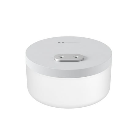 Christmas Gifts! Sruiluo Humidifier Colorful Home Aromatherapy Humidifier Double Spray Large Capacity Humidifier USB Double Spray Desktop Humidifier LED Warm Lights for Office Bedroom
Christmas Gifts! Sruiluo Humidifier Colorful Home Aromatherapy Humidifier Double Spray Large Capacity Humidifier USB Double Spray Desktop Humidifier LED Warm Lights for Office Bedroom