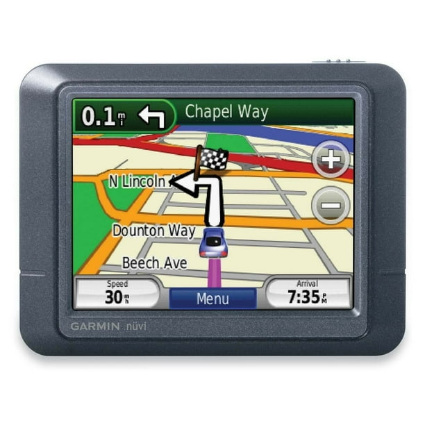 nüvi 265T Automobile Navigator