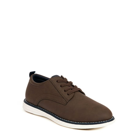 Deer Stags Boys Dapper Jr. Dress Casual Oxford