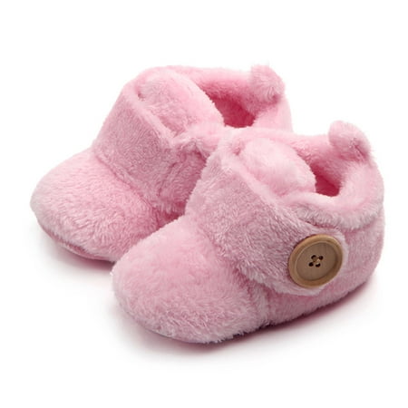 Relanfenk Baby Sneakers Lovely Toddler First Walkers Shoes Round Toe Flats Soft Slippers Shoes
Relanfenk Baby Sneakers Lovely Toddler First Walkers Shoes Round Toe Flats Soft Slippers Shoes