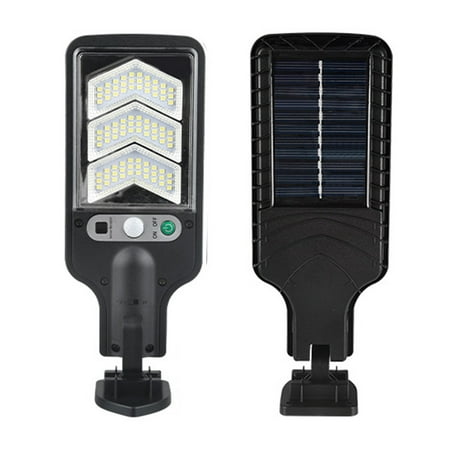 Dadatutu Solar Outdoor Light Motion Sensor Solar Light with Controller Wall Security Light for Fence Yard Garden Patio Front Door Suitable for Garden Street
Dadatutu Solar Outdoor Light Motion Sensor Solar Light with Controller Wall Security Light for Fence Yard Garden Patio Front Door Suitable for Garden Street