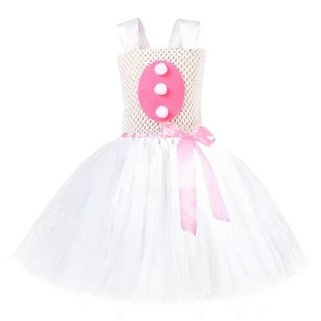 Cathalem Little Girl Christmas Sweater Toddler Girls Pink Adorable Easter Bunny Cosplay Princess Dress Cute Striped Tee Dress White 6-7 Years
Cathalem Little Girl Christmas Sweater Toddler Girls Pink Adorable Easter Bunny Cosplay Princess Dress Cute Striped Tee Dress White 6-7 Years