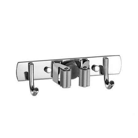 Reduced!Samansag Wall Mount Heavy Duty Clip Broom Holder Storage Mop Organizer Hanger Bathroom
Reduced!Samansag Wall Mount Heavy Duty Clip Broom Holder Storage Mop Organizer Hanger Bathroom