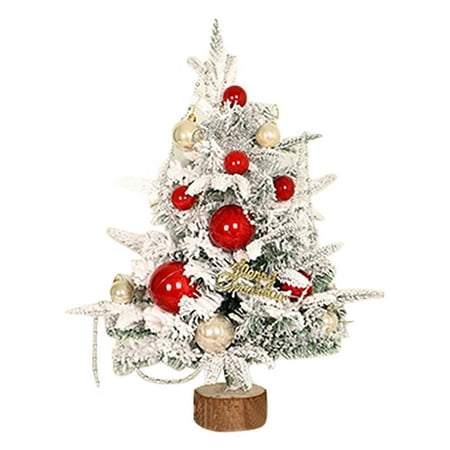 Christmas Lights Pe Flocking Mini Christmas Tree With Lights Holiday Decoration Pendant Christmas Gifts Pe一 C
Christmas Lights Pe Flocking Mini Christmas Tree With Lights Holiday Decoration Pendant Christmas Gifts Pe一 C