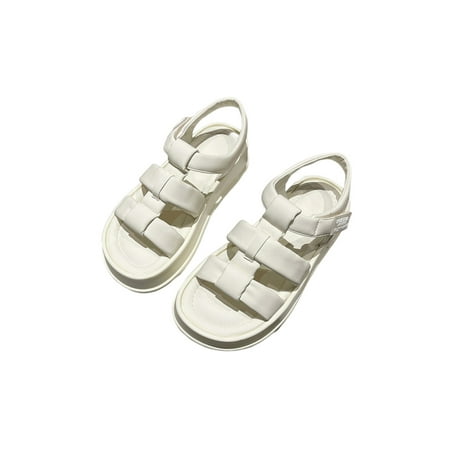 Ritualay Women Beach Sandal Sport Roman Shoes Summer Platform Sandals Thick Wide Width Casual Shoe Womens Ladies Strappy Beige 6
Ritualay Women Beach Sandal Sport Roman Shoes Summer Platform Sandals Thick Wide Width Casual Shoe Womens Ladies Strappy Beige 6