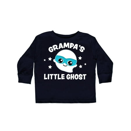 Inktastic Cute Grampa s Little Ghost with Stars Gift Toddler Boy or Toddler Girl Long Sleeve T-Shirt
Inktastic Cute Grampa s Little Ghost with Stars Gift Toddler Boy or Toddler Girl Long Sleeve T-Shirt