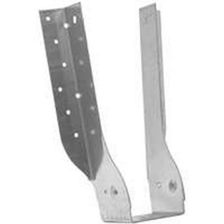 MiTek THF23925 I-Joist Hangers 9-3/16 in H 2-5/16 in W Steel G90 Galvanized 25 Pack
MiTek THF23925 I-Joist Hangers 9-3/16 in H 2-5/16 in W Steel G90 Galvanized 25 Pack