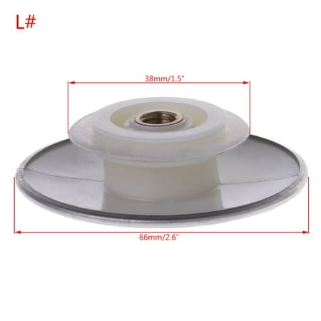 Basin Bounce Button Pop-up Drain Plug Sink Water Stopper Chrome For Bathroom Kitchen
Basin Bounce Button Pop-up Drain Plug Sink Water Stopper Chrome For Bathroom Kitchen