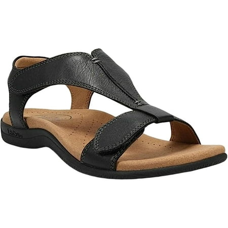 DabuLiu Women Men Summer Flat Sandals Classic Velcro Comfortable Chic Breathable Non-slip Casual Outdoor Shoes
DabuLiu Women Men Summer Flat Sandals Classic Velcro Comfortable Chic Breathable Non-slip Casual Outdoor Shoes