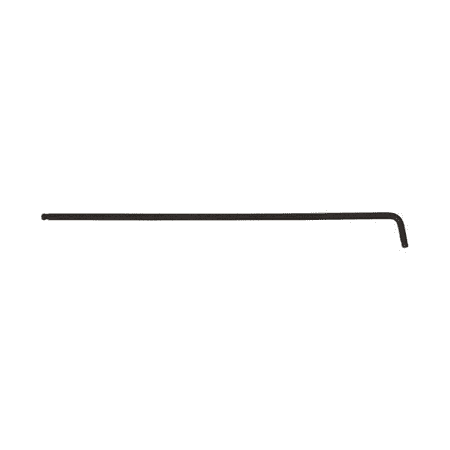 Bondhus 67005 Stubby Double Ball End L-Wrenches 3/32 5 Pack