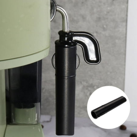 Coffee Machine Nozzle Tip Milk Foam Reusable Washable Fit for ECO310.VBG EC710(T)STEEL EC331.S - Outer
Coffee Machine Nozzle Tip Milk Foam Reusable Washable Fit for ECO310.VBG EC710(T)STEEL EC331.S - Outer