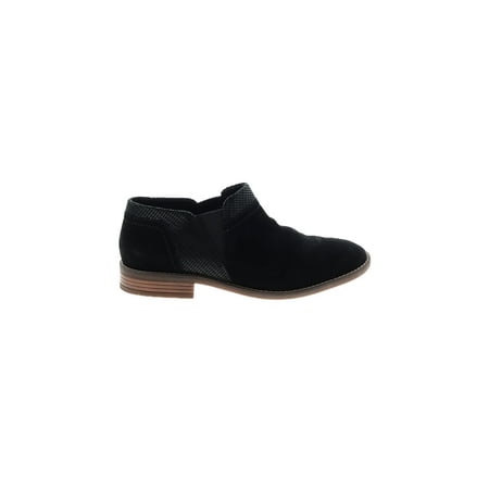 Pre-Owned Clarks Women s Size 7 Ankle Boots