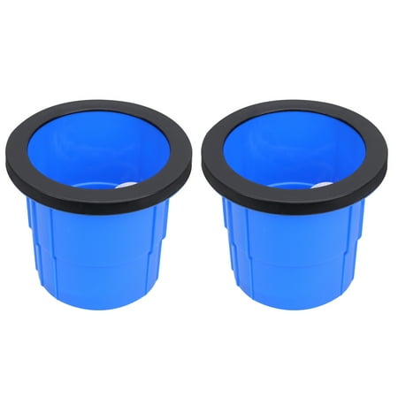 NUOLUX 2pcs Kids Stilt Toys Sensory Stytem Trainer Non Casket Stilt Balance Developing Toys for Children(Blue)
NUOLUX 2pcs Kids Stilt Toys Sensory Stytem Trainer Non Casket Stilt Balance Developing Toys for Children(Blue)