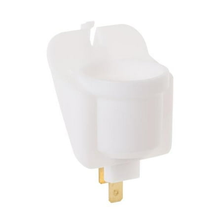 GE APPLIANCE WR02X10591 SOCKET & TERMINAL - GENUINE OEM PART