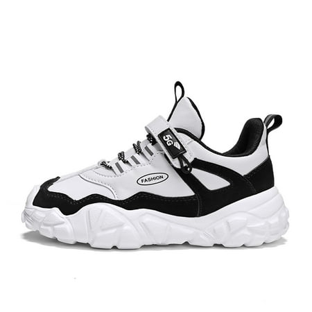 Engtoy boys girls sports shoes for Kids Breathable Lightweight spring autumn Child Basketball Shoes Running Shoes Fashion Little/Big Kids
Engtoy boys girls sports shoes for Kids Breathable Lightweight spring autumn Child Basketball Shoes Running Shoes Fashion Little/Big Kids