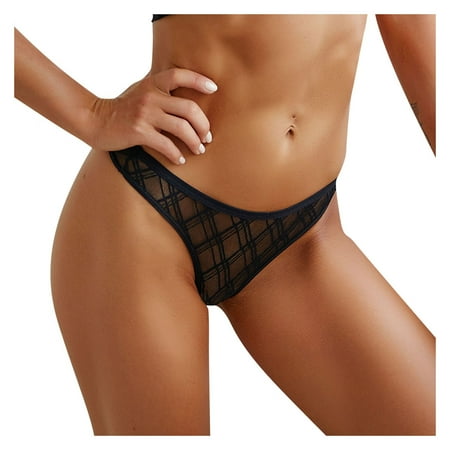 cuitcosohg High Rise Underwear Women New Hot Panties for Women Crochet Lace Lace-up Panty Hollow Out Underwear Polyester Lace Thong Plus Size Panties
cuitcosohg High Rise Underwear Women New Hot Panties for Women Crochet Lace Lace-up Panty Hollow Out Underwear Polyester Lace Thong Plus Size Panties