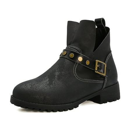 ASEIDFNSA Node High Heels for Women Fall Boots for Women Women Shoes Boots Autumn And Winter New Round Head Low Heel Short Boots And Bare Boots Women Boots
ASEIDFNSA Node High Heels for Women Fall Boots for Women Women Shoes Boots Autumn And Winter New Round Head Low Heel Short Boots And Bare Boots Women Boots