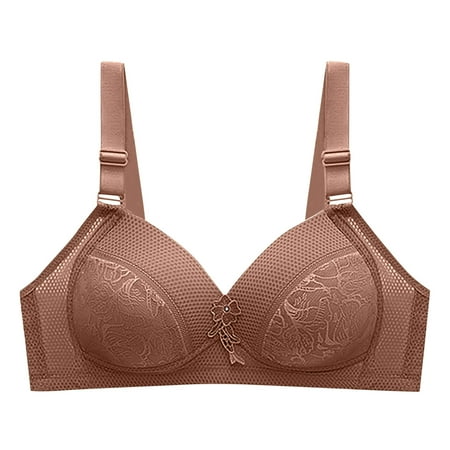 Woman s Solid Color Comfortable Hollow Out Perspective Bra Underwear No Rims woman bra womens bras womens bra
Woman s Solid Color Comfortable Hollow Out Perspective Bra Underwear No Rims woman bra womens bras womens bra
