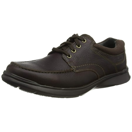 Clarks Men s Cotrell Edge Derbys Brown (Brown Oily) 11 UK
