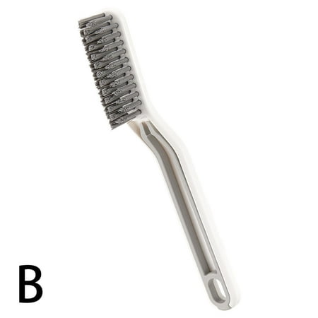 Floor Seam Brush Bathroom Cleaning Brush Tool Tub Kitchen Multifunctional FAST
Floor Seam Brush Bathroom Cleaning Brush Tool Tub Kitchen Multifunctional FAST