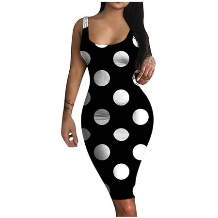 Maternity Dress Prom Dress Trendy Women Print Elegant Tank Dress Sleeveless Basic Midi Club Dress Clearance 2022 Sundresses for Women Black Dresses for Women Valentines Day Dress Black L
Maternity Dress Prom Dress Trendy Women Print Elegant Tank Dress Sleeveless Basic Midi Club Dress Clearance 2022 Sundresses for Women Black Dresses for Women Valentines Day Dress Black L