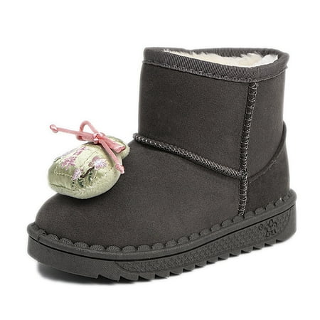 Children‘s Snow Boots Short Boots Warm fleece-lined 2024 Winter New Boys Cotton Boots
Children‘s Snow Boots Short Boots Warm fleece-lined 2024 Winter New Boys Cotton Boots