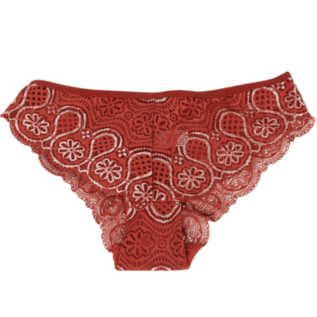 JUSTUP 5 Pack Women s Panties Lace Bikini Underwear Moderate Coverage Multi-packs ST-JF3 L
JUSTUP 5 Pack Women s Panties Lace Bikini Underwear Moderate Coverage Multi-packs ST-JF3 L
