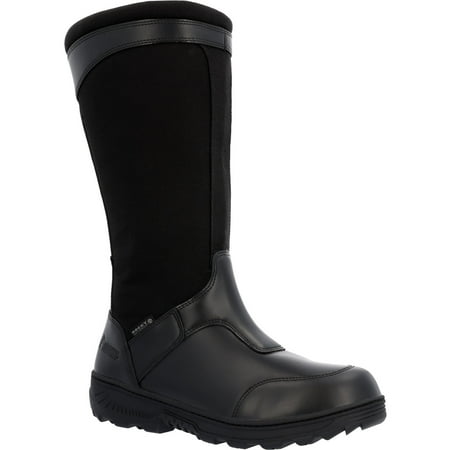 Rocky Havoc Search and Rescue Waterproof Snake Boot Size 13(W)