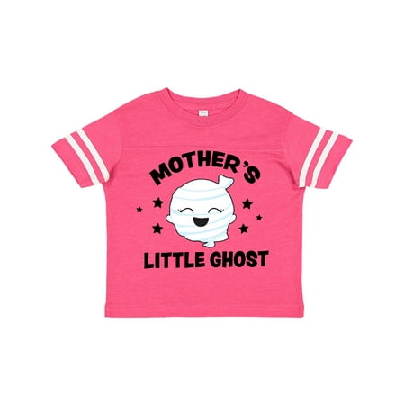 Inktastic Cute Mother s Little Ghost with Stars Gift Toddler Toddler Girl T-Shirt
Inktastic Cute Mother s Little Ghost with Stars Gift Toddler Toddler Girl T-Shirt