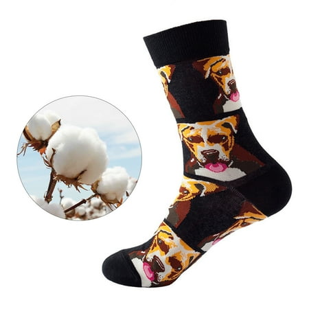 ERTUTUYI Winter Socks For Mens Womens Socks Print Socks Gifts Cotton Long Funny Socks For Women Novelty Funky Cute Socks Mid Tube Socks Yellow
ERTUTUYI Winter Socks For Mens Womens Socks Print Socks Gifts Cotton Long Funny Socks For Women Novelty Funky Cute Socks Mid Tube Socks Yellow